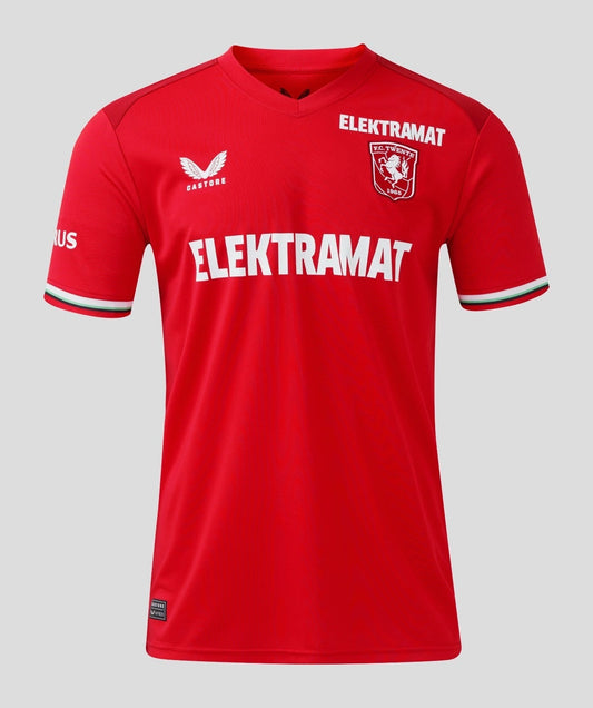 MAILLOT TWENTE DOMICILE 2024/2025