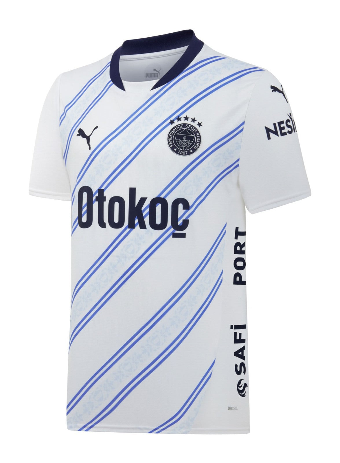 MAILLOT FENERBAHÇE EXTERIEUR 2024/2025
