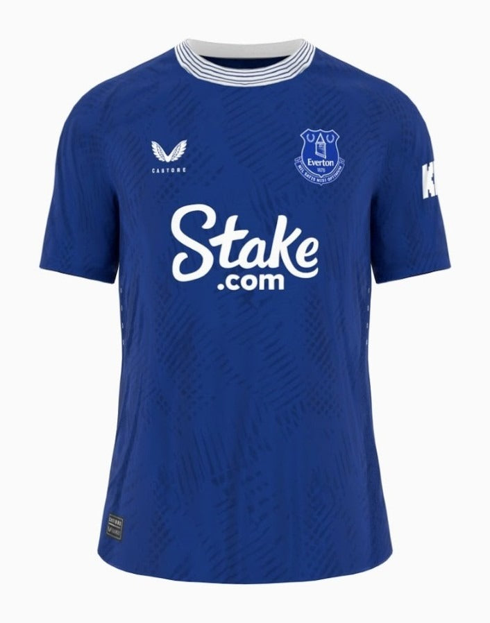 MAILLOT EVERTON DOMICILE 2024/2025