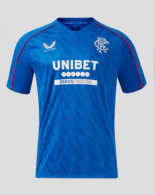 MAILLOT RANGERS FC DOMICLE 2024/2025