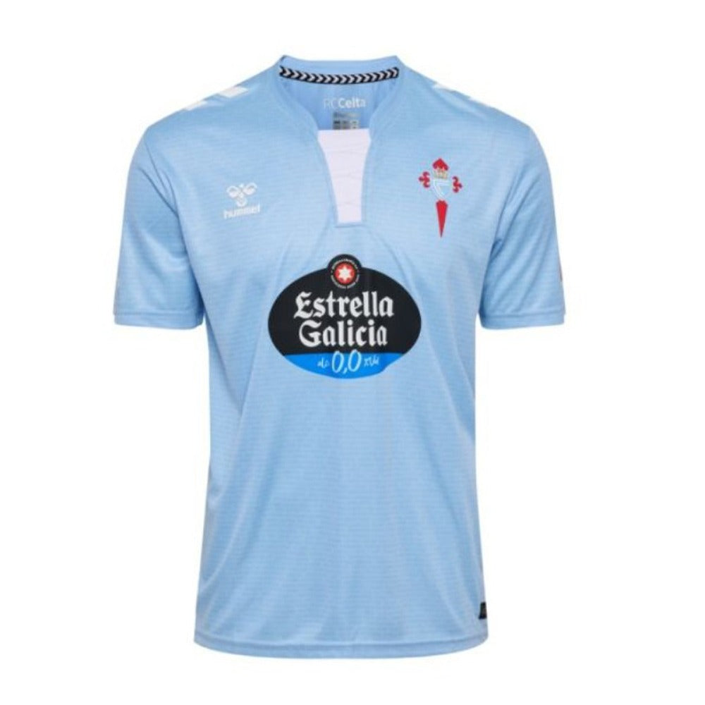 MAILLOT CELTA VIGO DOMICILE 2024/2025
