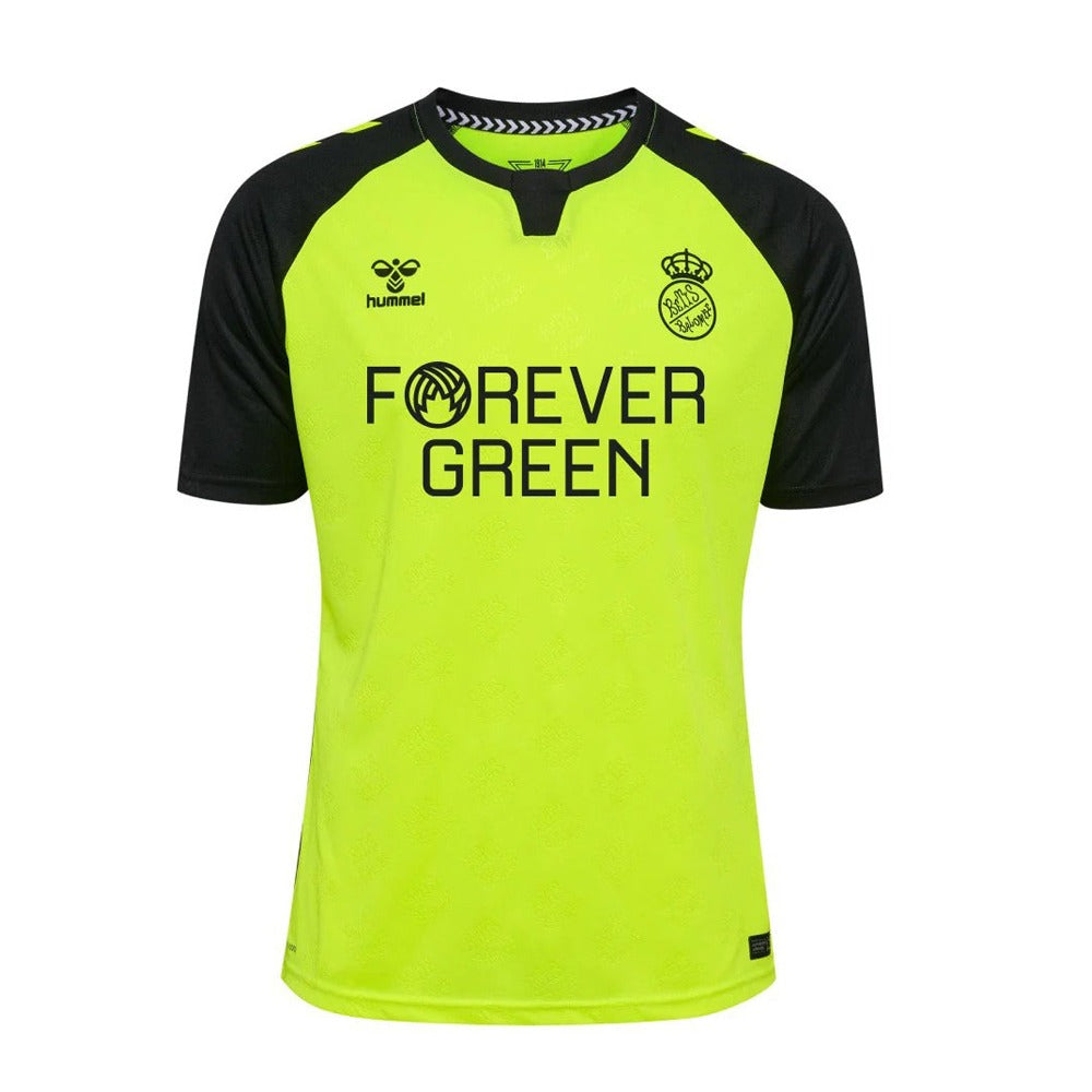 MAILLOT REAL BETIS EXTERIEUR 2024/2025