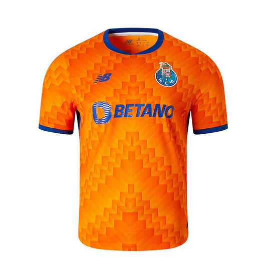 MAILLOT FC PORTO EXTERIEUR 2024/2025