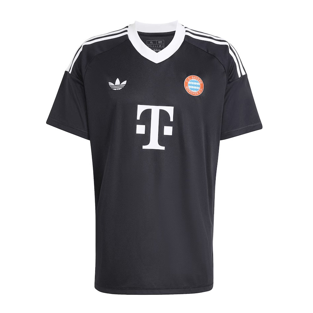 MAILLOT BAYERN MUNICH GARDIEN 2024/2025