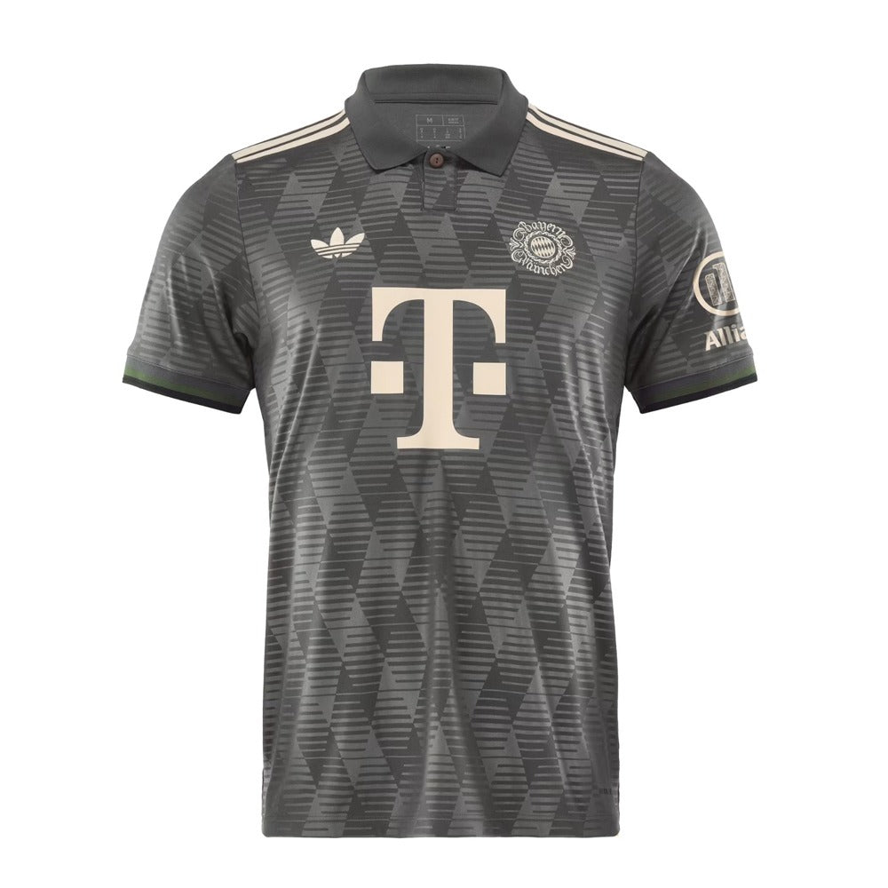 MAILLOT BAYERN MUNICH OKTOBERFEST 2024/2025