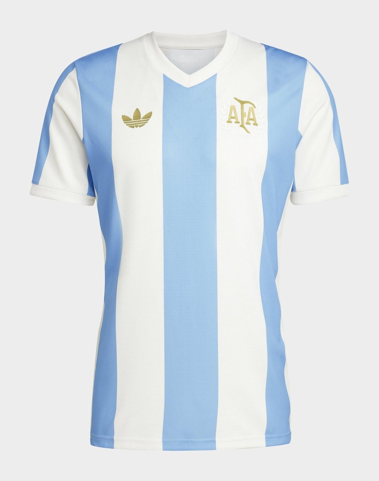 MAILLOT ARGENTINE ANNIVERSAIRE 2024