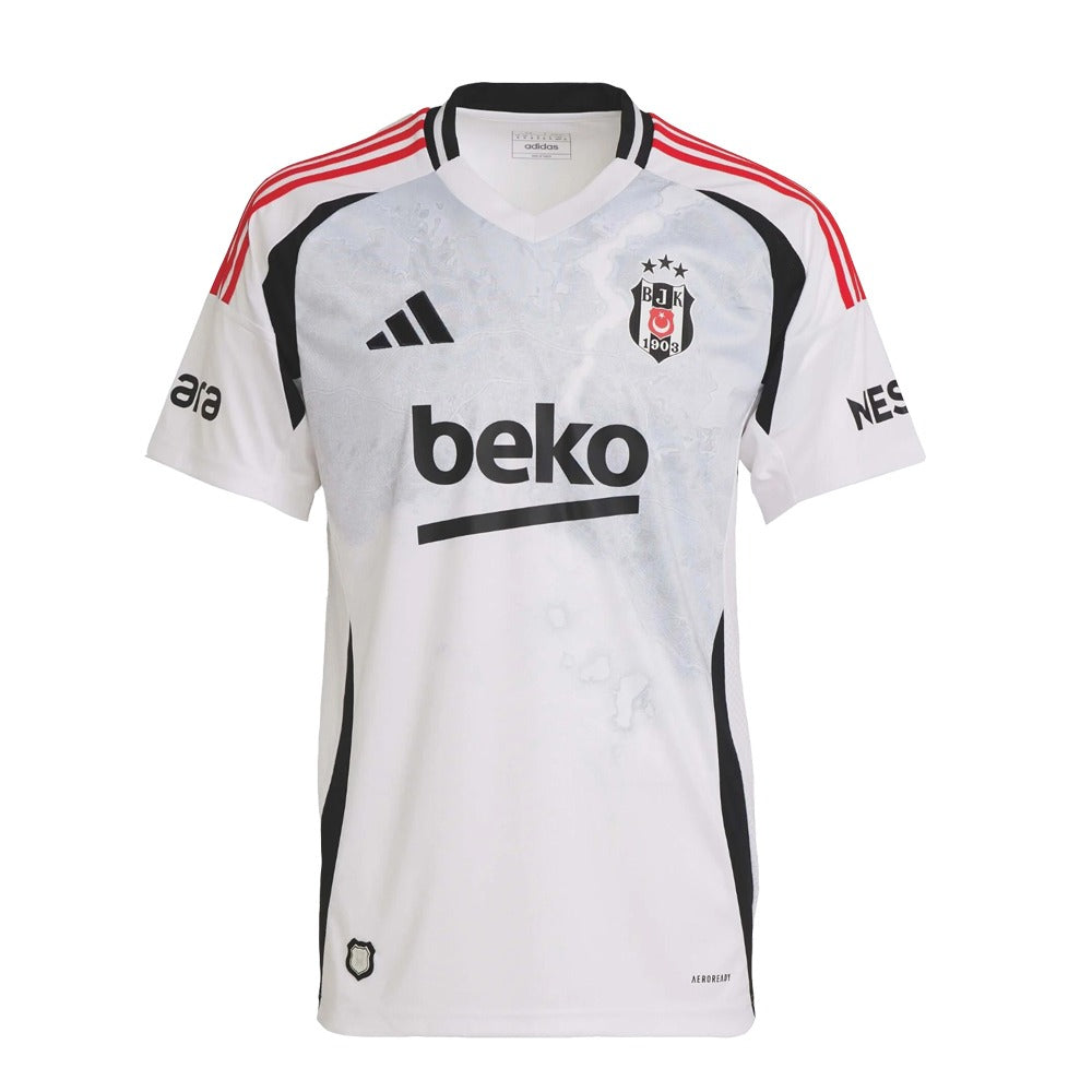 MAILLOT BESIKTAS DOMICILE 2024/2025