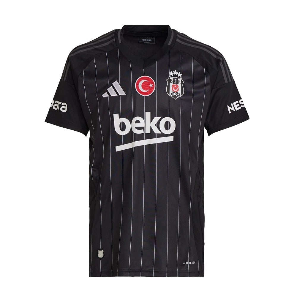 MAILLOT BESIKTAS EXTERIEUR 2024/2025