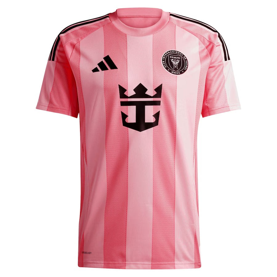 MAILLOT INTER MIAMI DOMICILE 2025