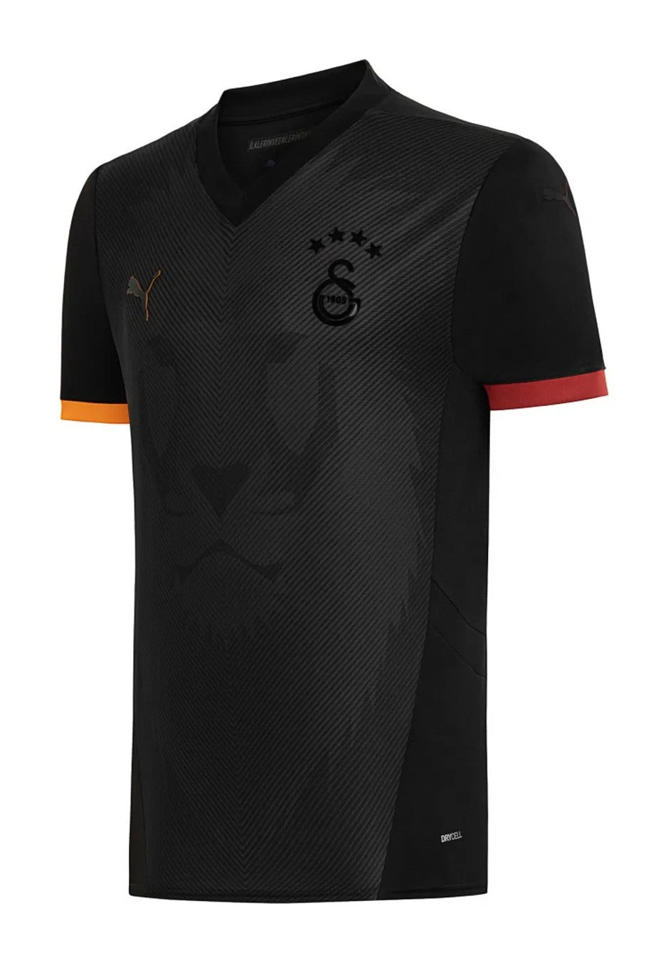 MAILLOT GALATASARAY FOURTH 2024/2025