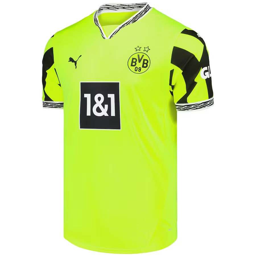 MAILLOT BORUSSIA DORTMUND SPÉCIAL 2024/2025