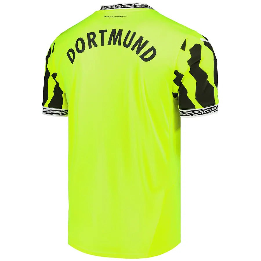 MAILLOT BORUSSIA DORTMUND SPÉCIAL 2024/2025
