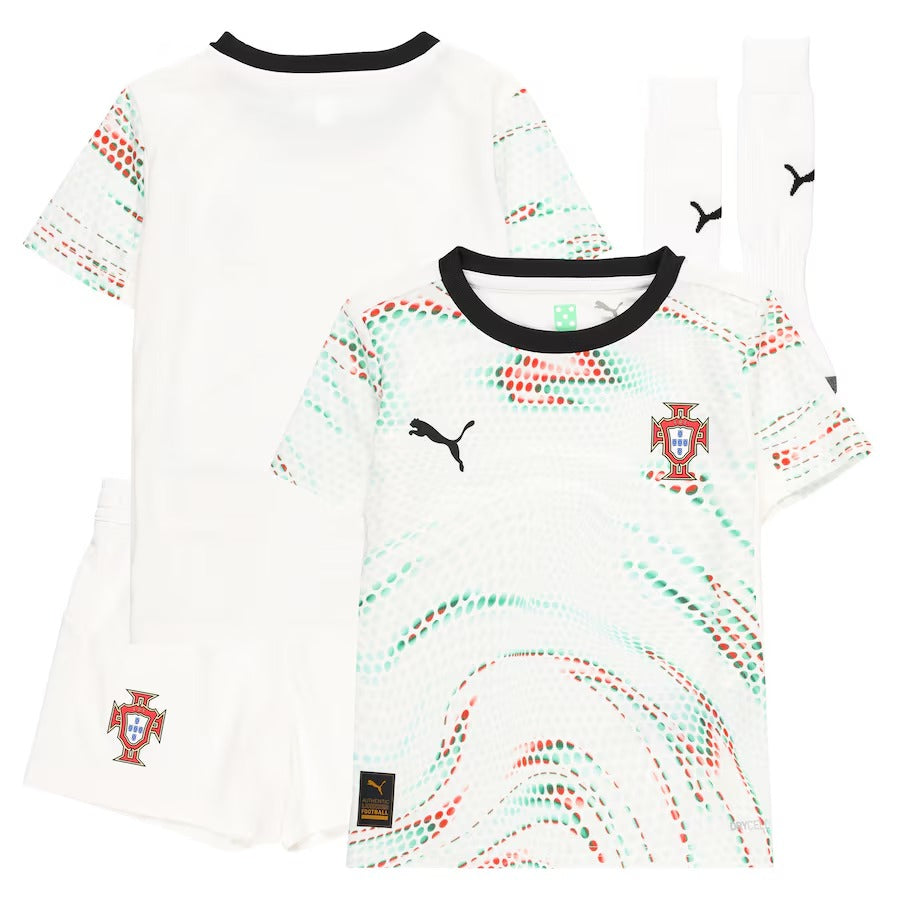 KIT ENFANT PORTUGAL EXTERIEUR 2025