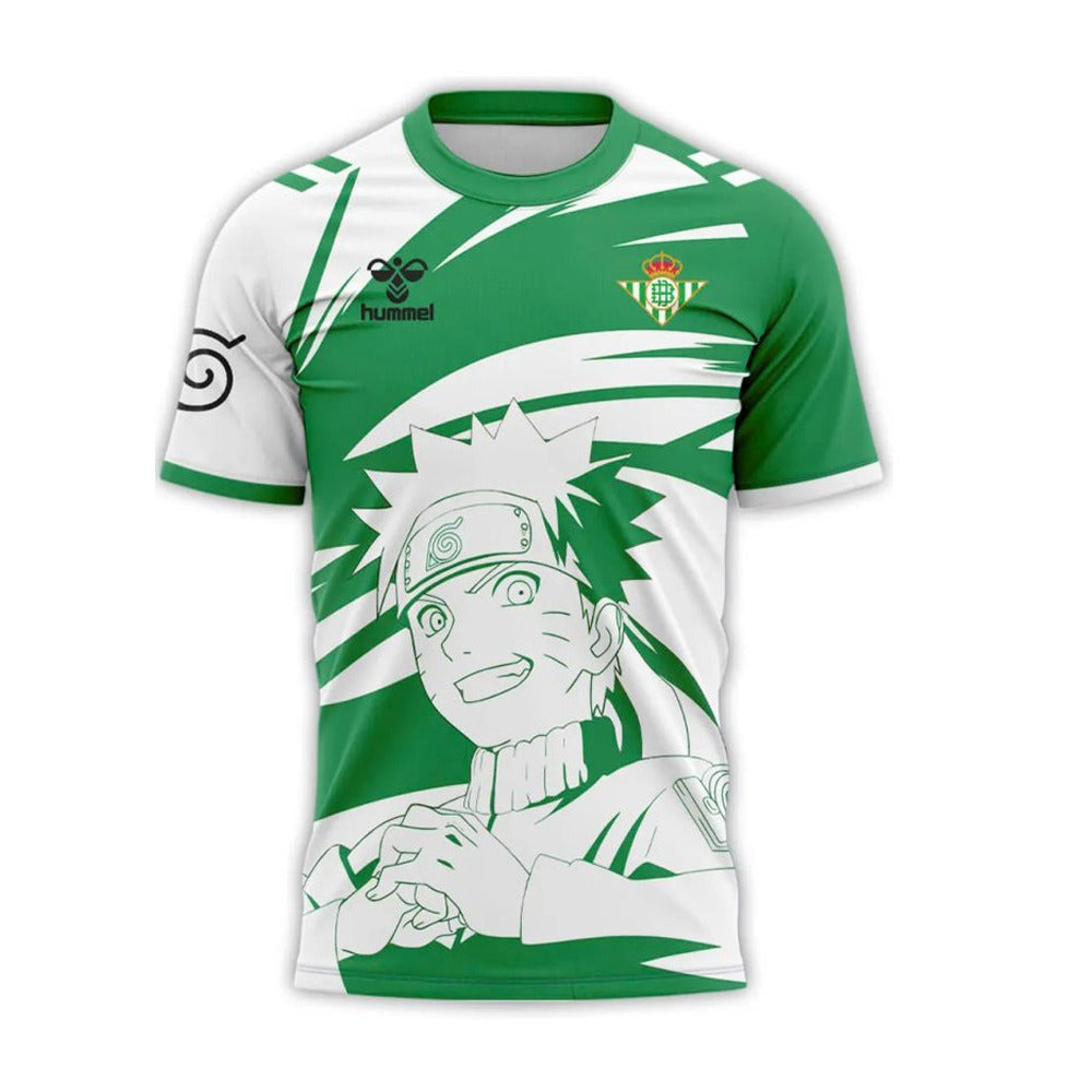 MAILLOT REAL BETIS SPECIAL 2024/2025