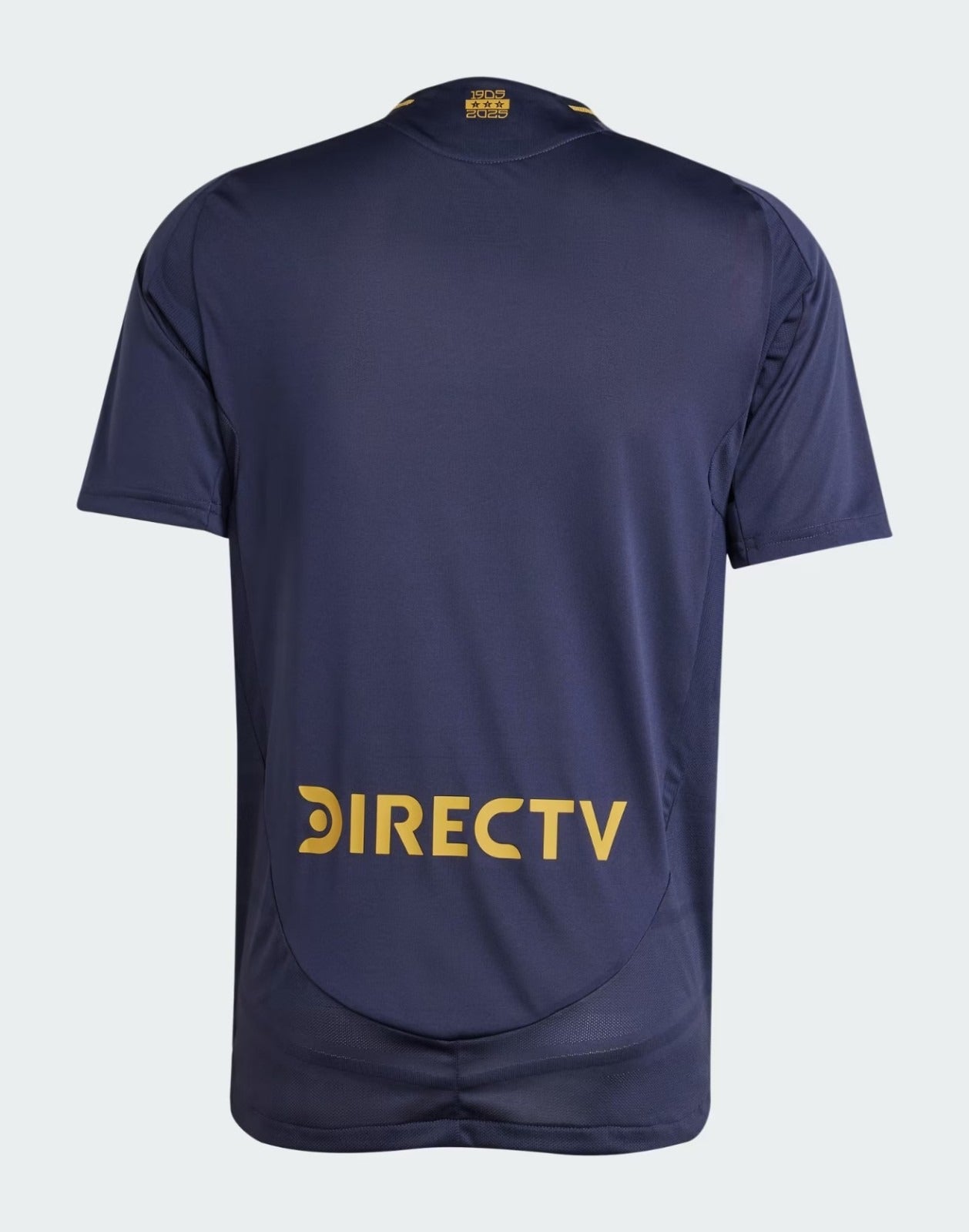 MAILLOT BOCA JUNIORS THIRD 2024/2025