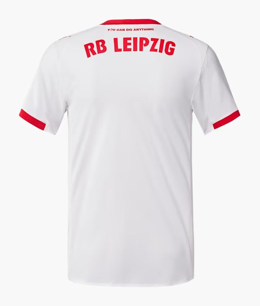 MAILLOT RB LEIPZIG DOMICILE 2025/2026