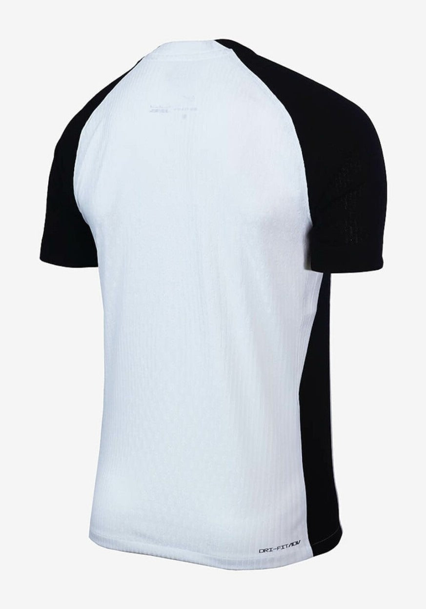 MAILLOT SC CORINTHIANS PAULISTA DOMICILE 2025