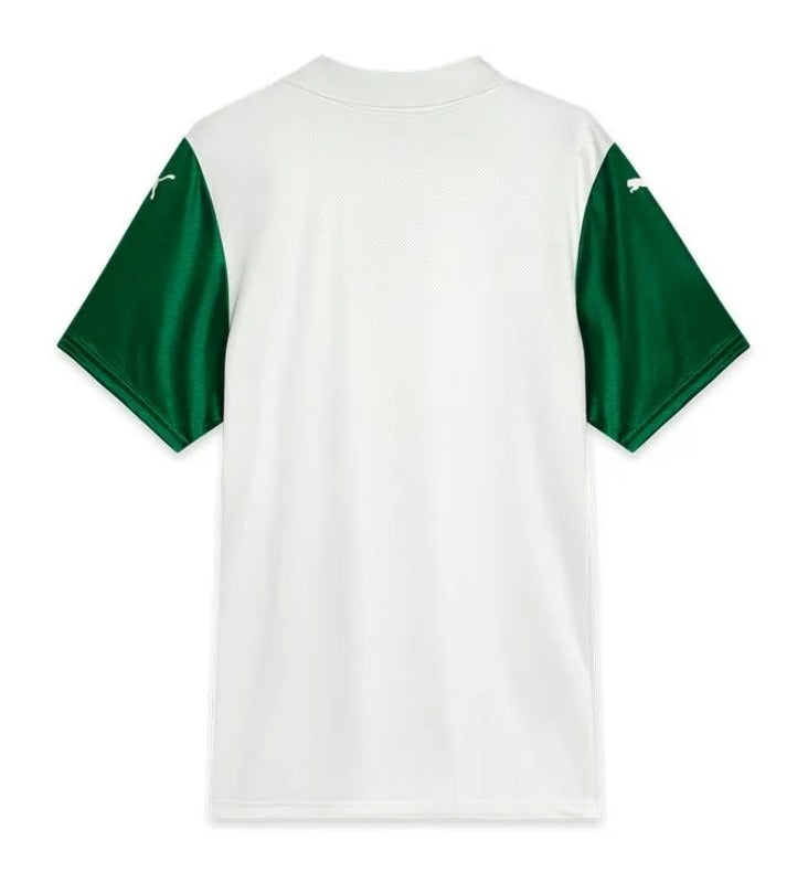 MAILLOT PALMEIRAS EXTERIEUR 2025