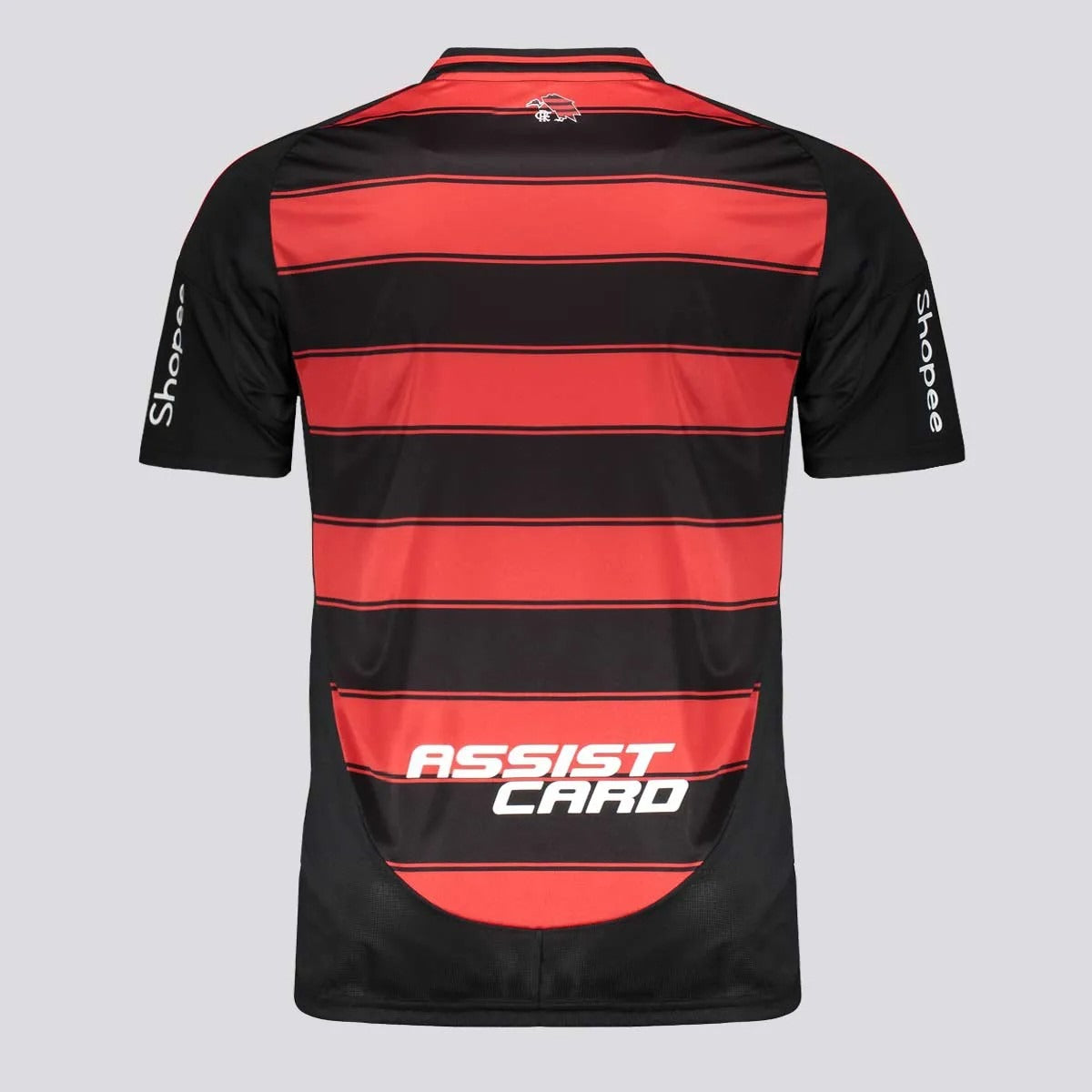 MAILLOT FLAMENGO DOMICILE 2025