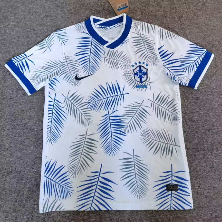 MAILLOT BRESIL DOMICILE 2022/2023
