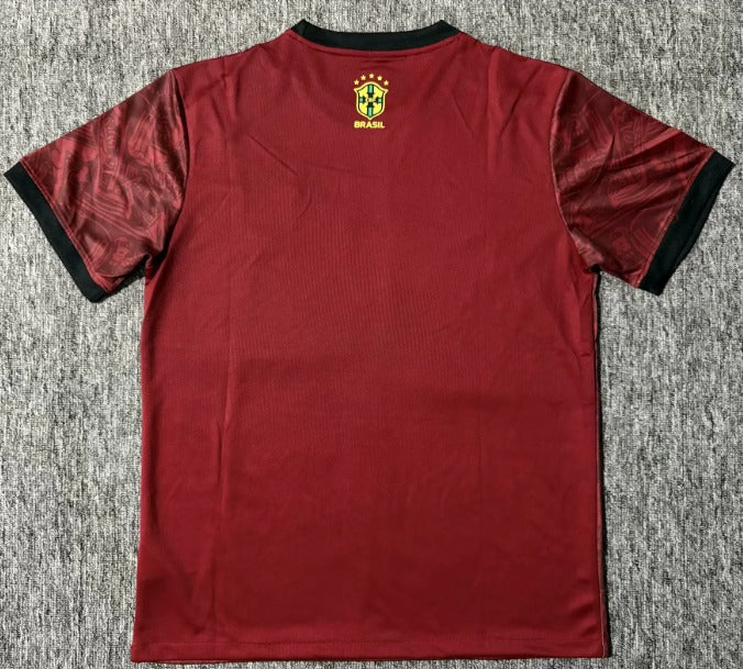 MAILLOT BRESIL EDITION SPECIAL A 2025/2026