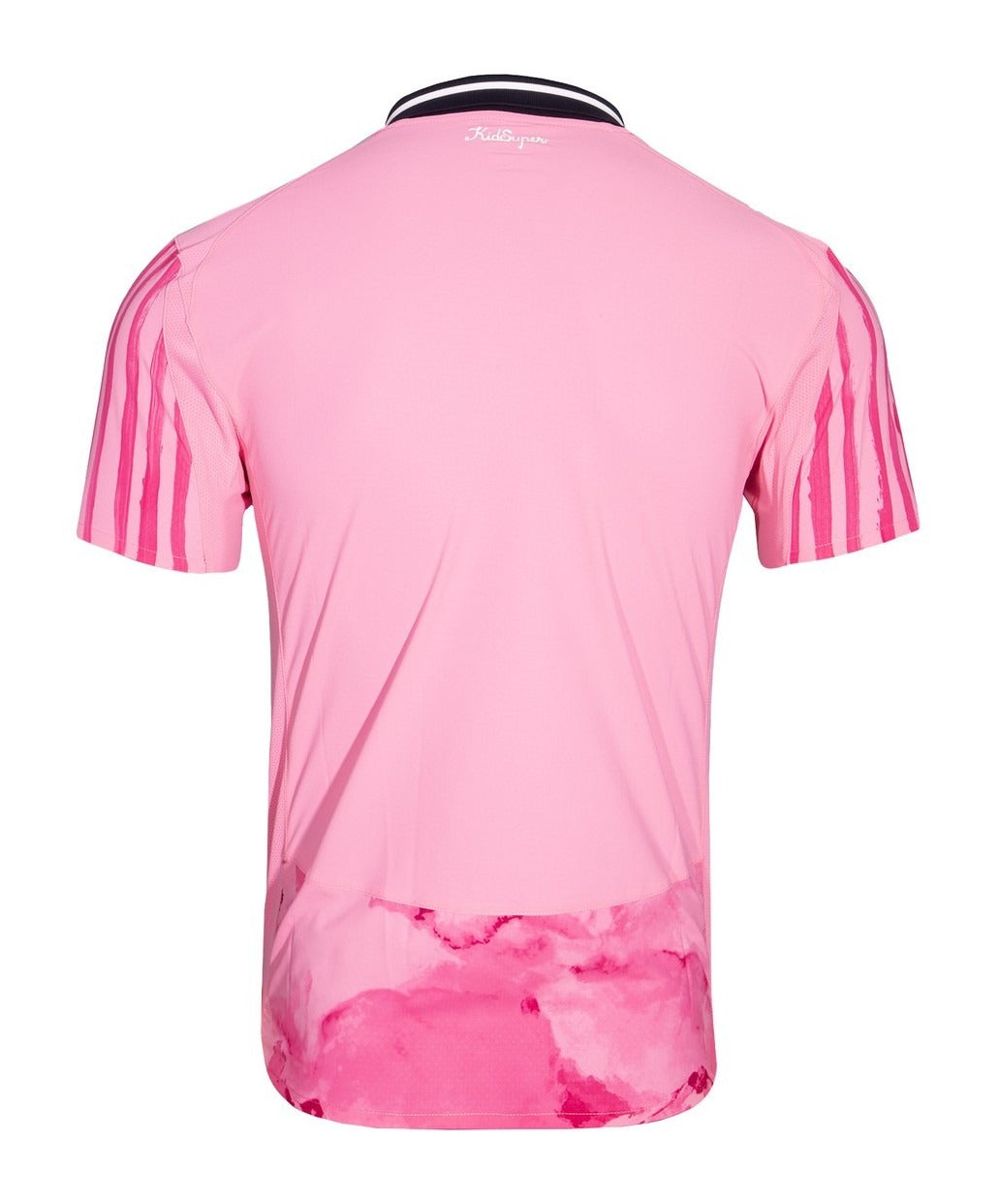 MAILLOT RAYADOS MONTERREY C.D.M DES CLUBS 2025