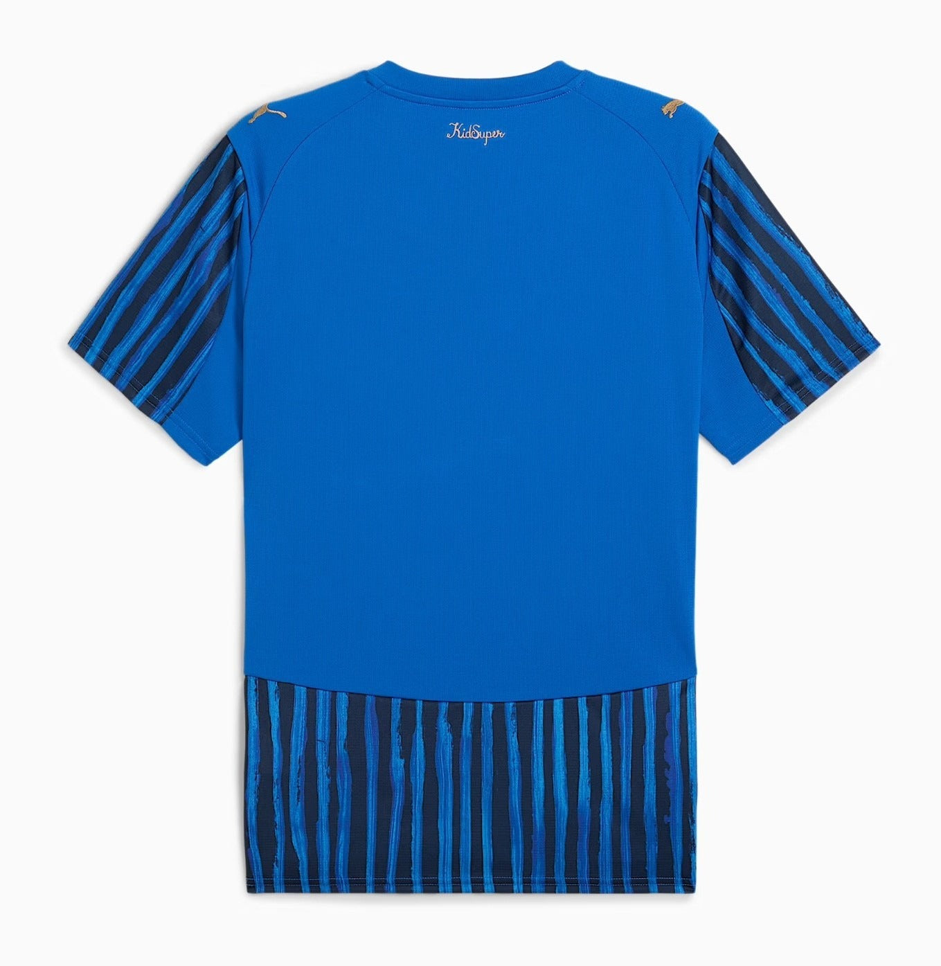 MAILLOT AL HILAL SFC CDM DOMICILE 2025