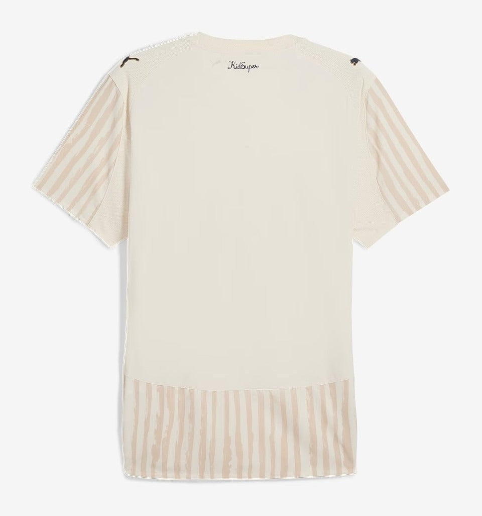 MAILLOT AL HILAL SFC CDM EXTERIEUR 2025