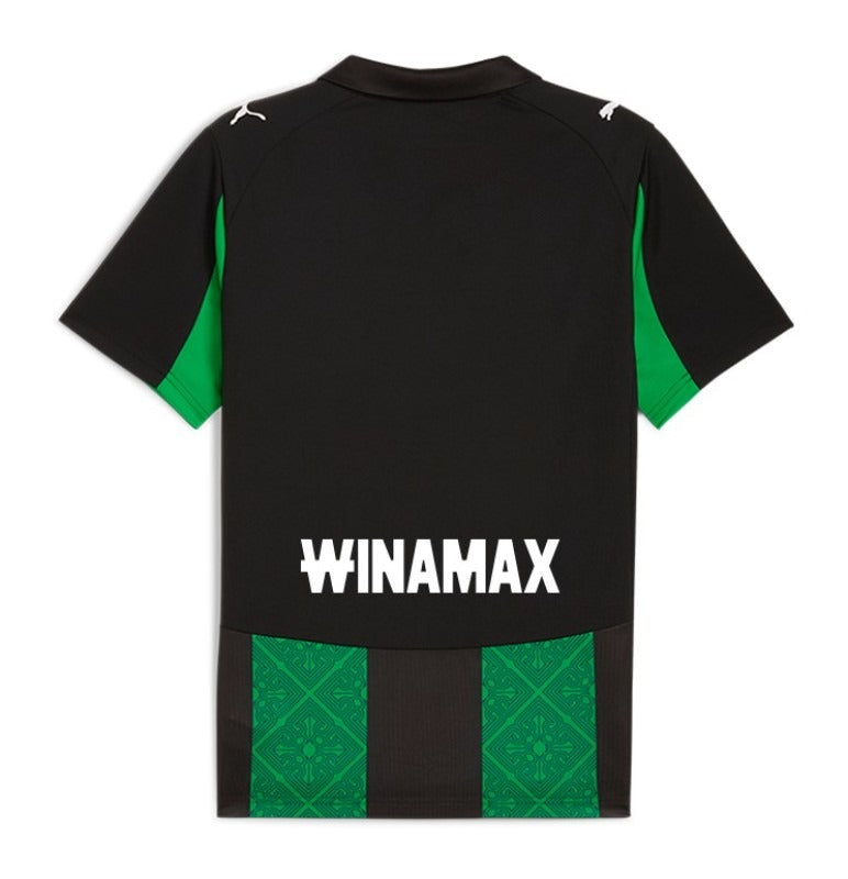 MAILLOT RC LENS EXTERIEUR 2025/2026