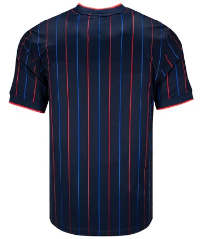 MAILLOT USA EXTERIEUR 2025