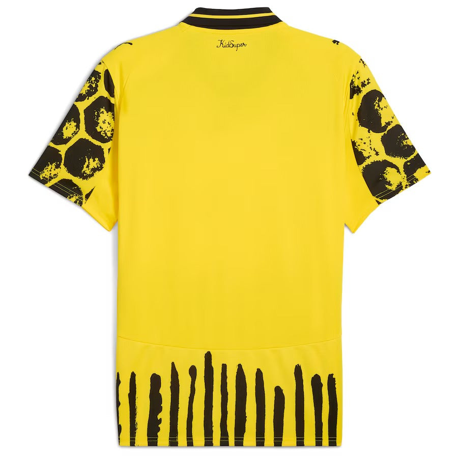 MAILLOT BORUSSIA DORTMUND CDM DOMICILE 2025