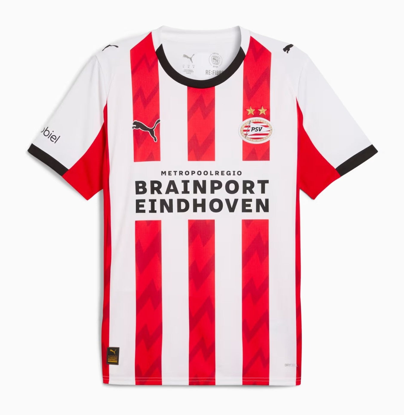 MAILLOT PSV DOMICILE 2025/2026