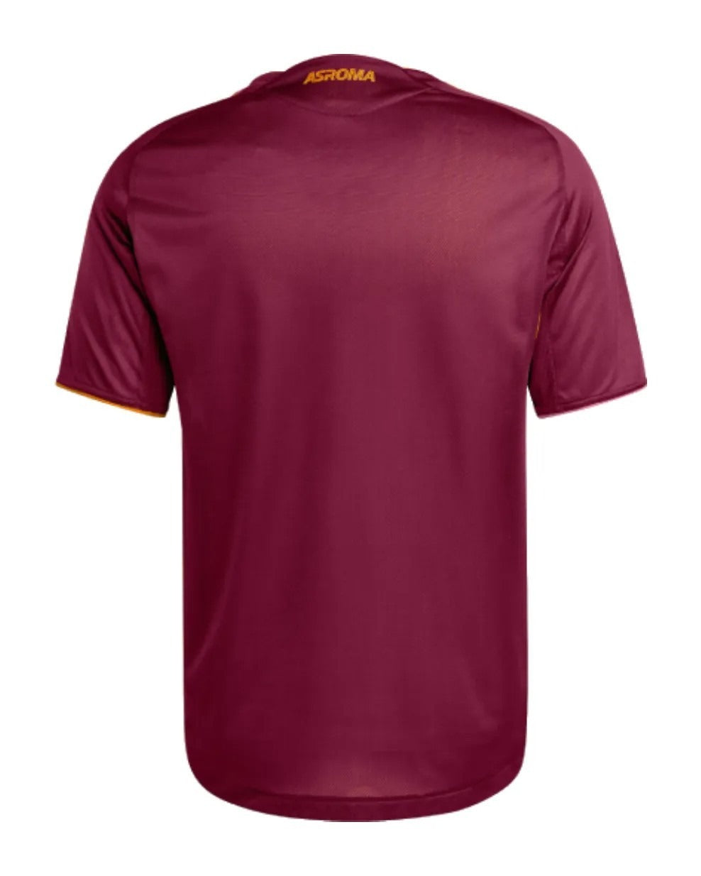 MAILLOT AS ROMA DOMICILE 2025/2026