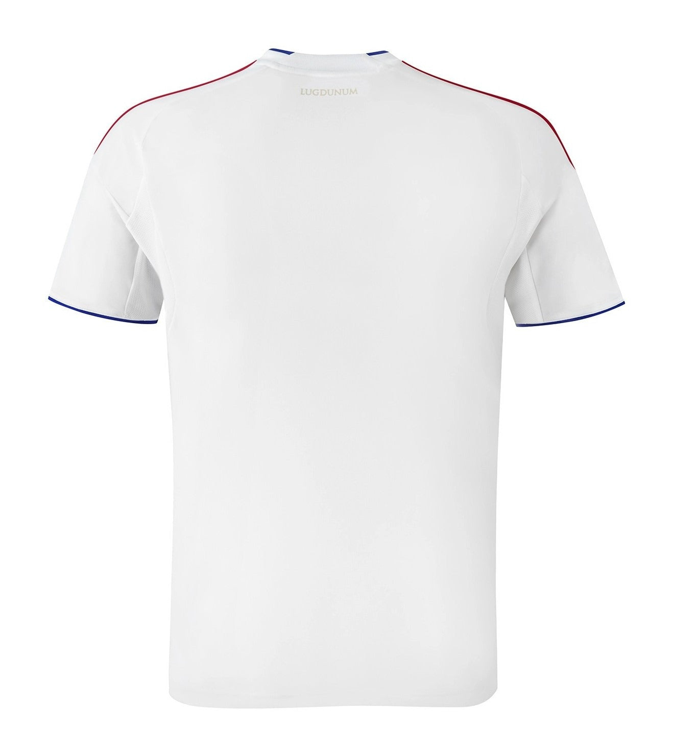 MAILLOT OLYMPIQUE LYONNAIS DOMICILE 2025/2026
