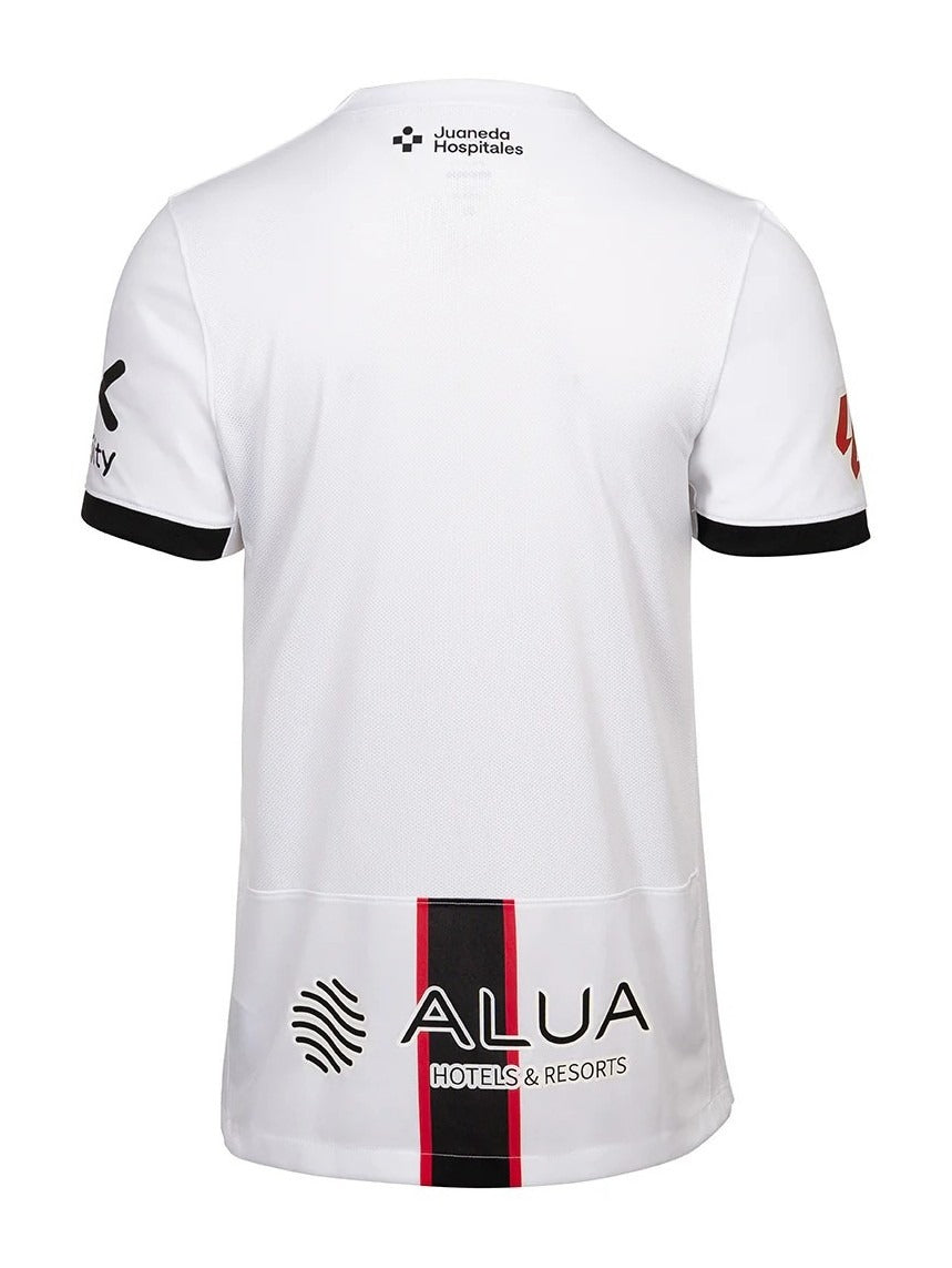 MAILLOT RCD MALLORCA EXTERIEUR 2025/2026