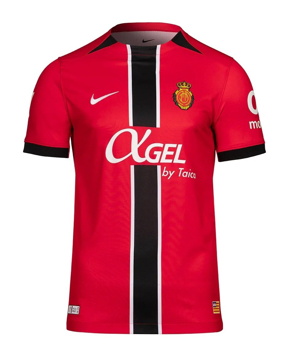 MAILLOT RCD MALLORCA DOMICILE 2025/2026