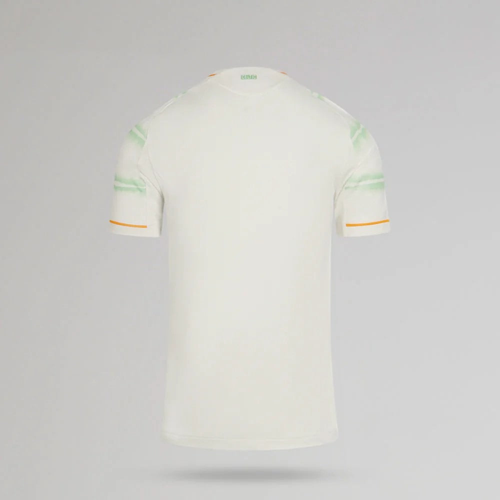 MAILLOT CELTIC FC THIRD 2025/2026