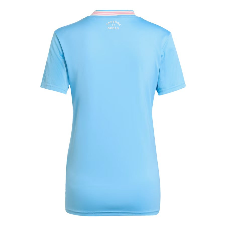 MAILLOT FEMME INTER MIAMI THIRD 2025