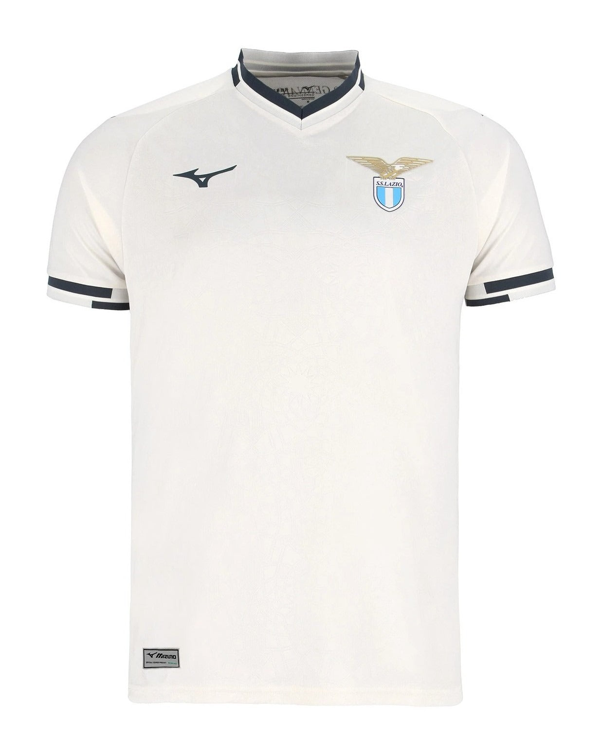 MAILLOT SS LAZIO EXTERIEUR 2025/2026
