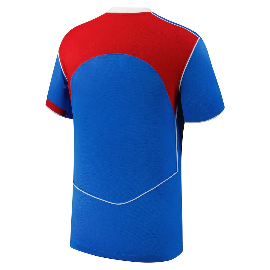 MAILLOT ATLETICO MADRID THIRD 2025/2026