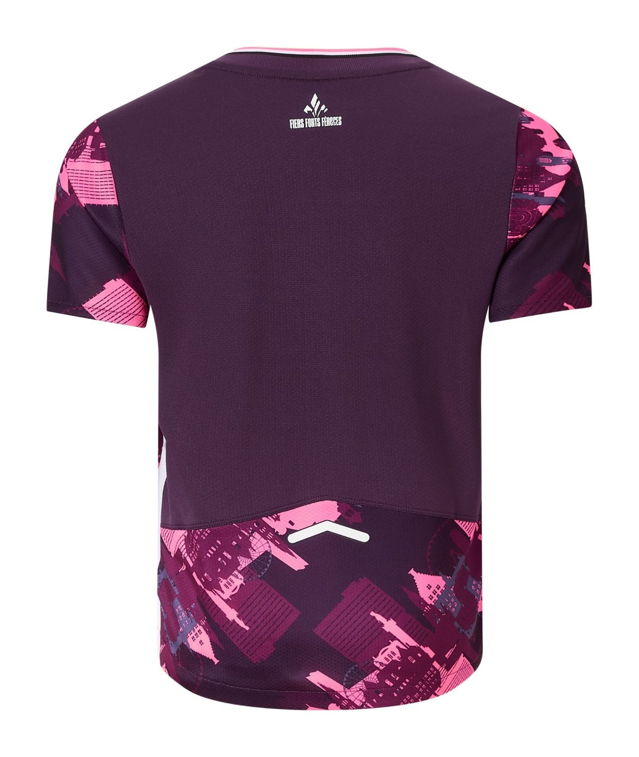 MAILLOT LILLE LOSC FOURTH 2025/2026