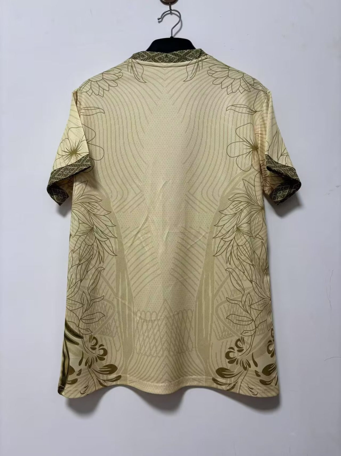 MAILLOT BRESIL CONCEPT SPECIAL 2025/2026