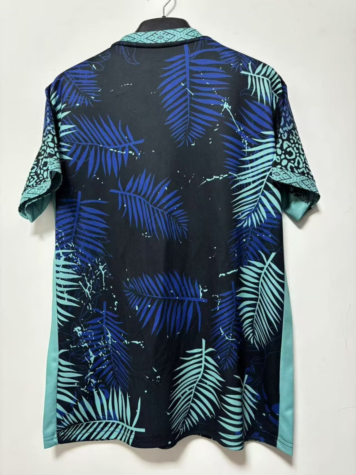 MAILLOT BRESIL CONCEPT SPECIAL 2025/2026