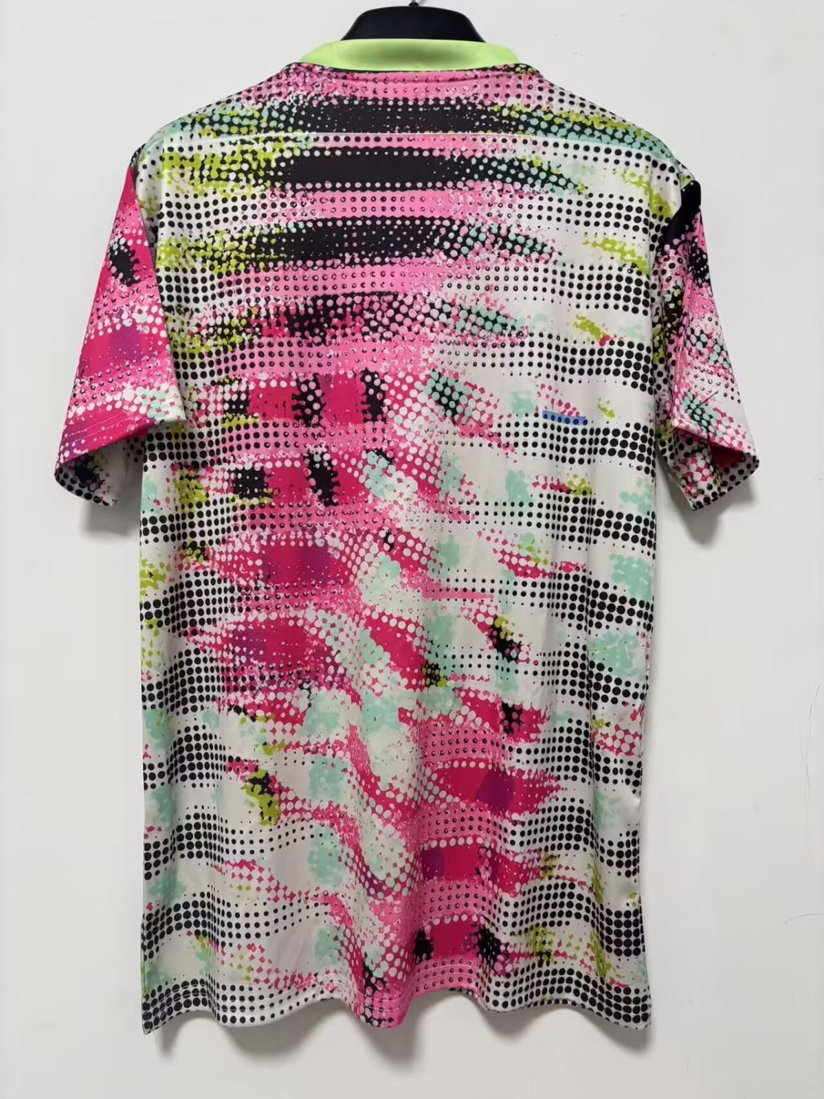 MAILLOT CELTIC FC AVANT-MATCH 2025/2026