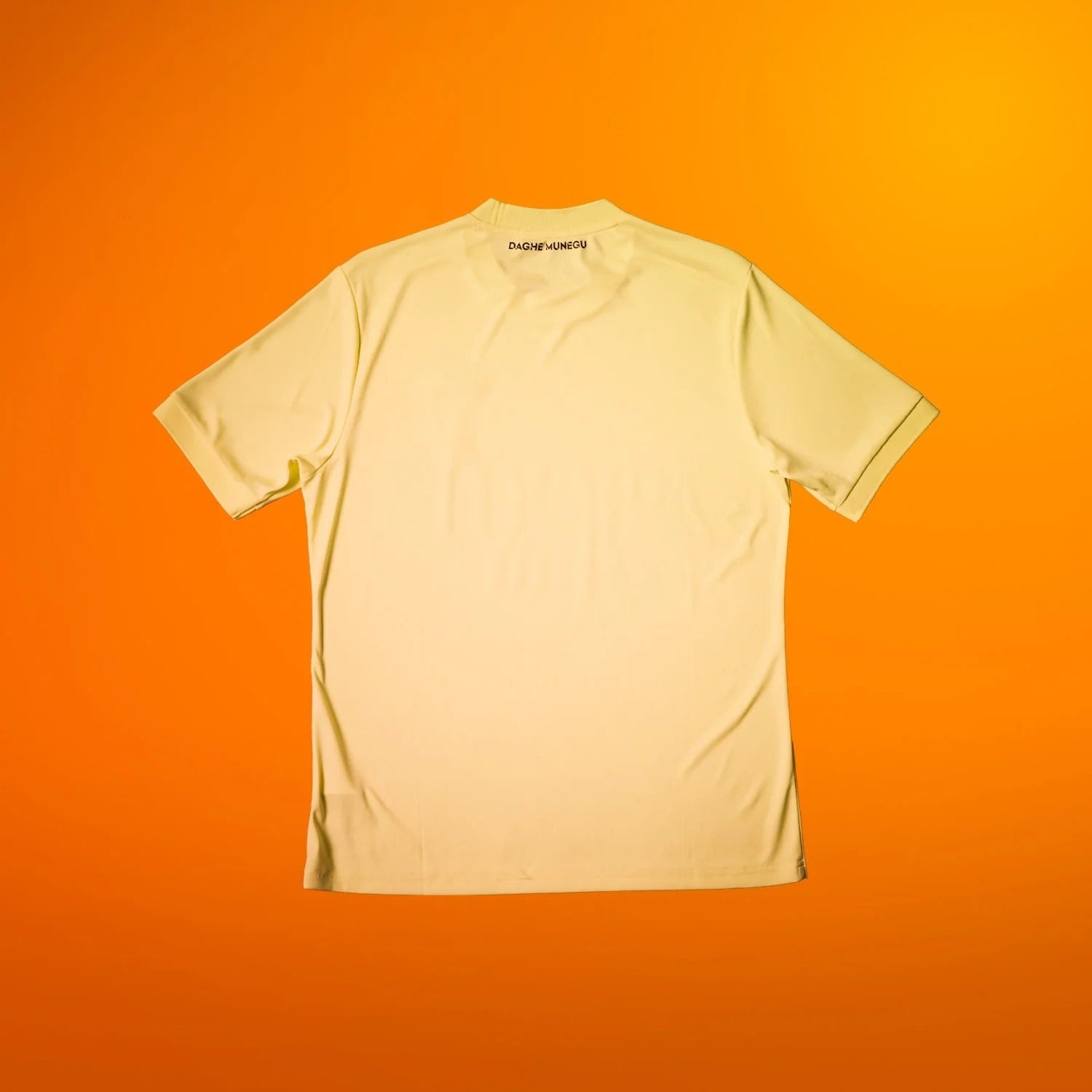 MAILLOT AS MONACO AVANT MATCH 2025/2026