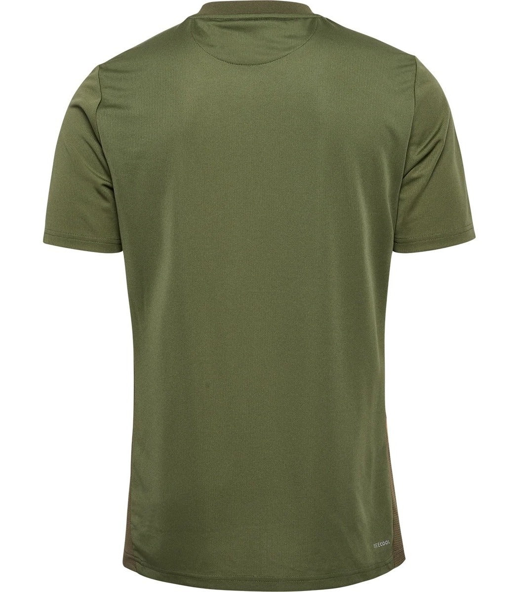 MAILLOT SAINT-ÉTIENNE THIRD 2025/2026