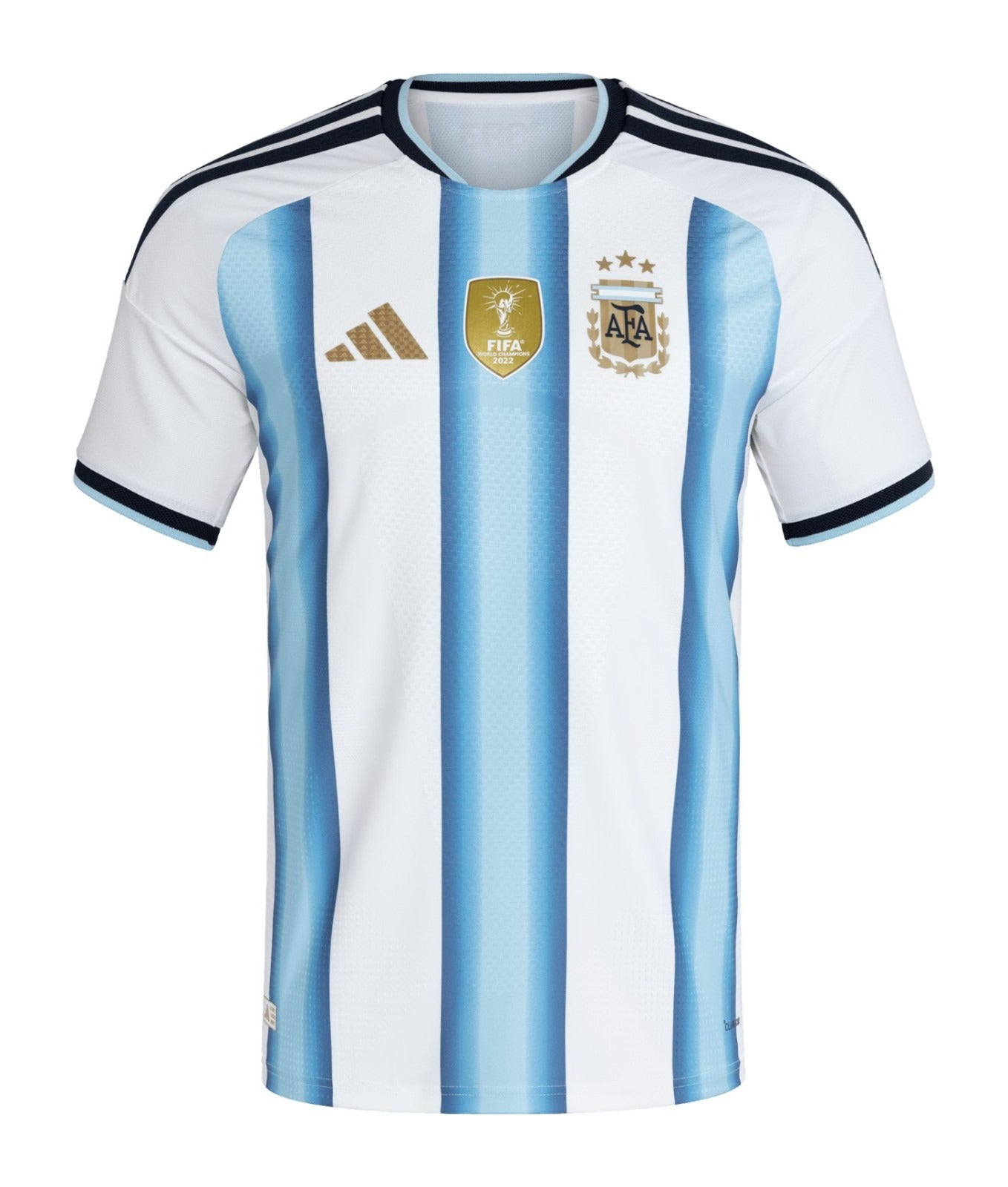 MAILLOT ARGENTINE DOMICILE 2026