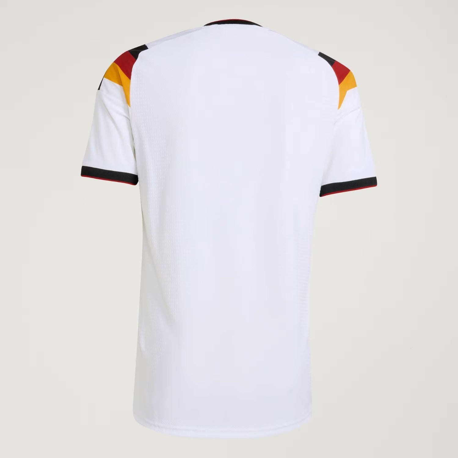 MAILLOT ALLEMAGNE DOMICILE 2026