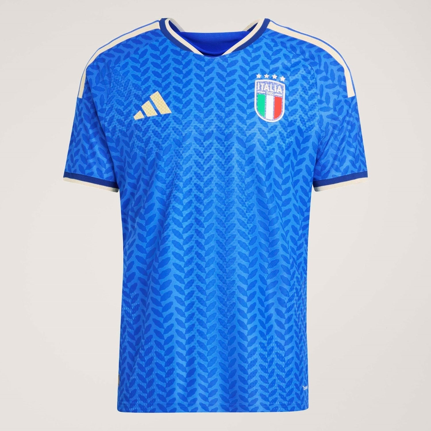 MAILLOT ITALIE DOMICILE 2026