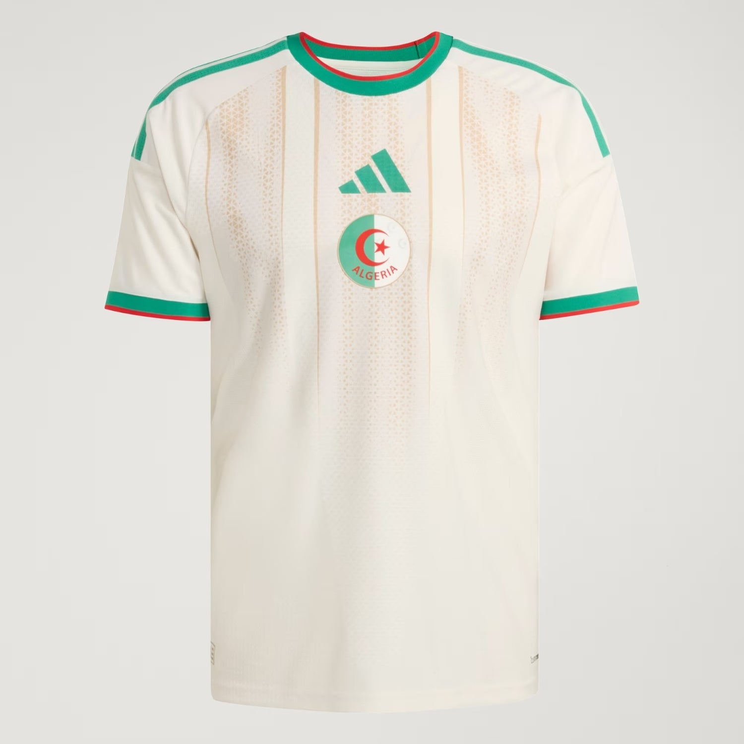 MAILLOT ALGERIE DOMICILE 2026